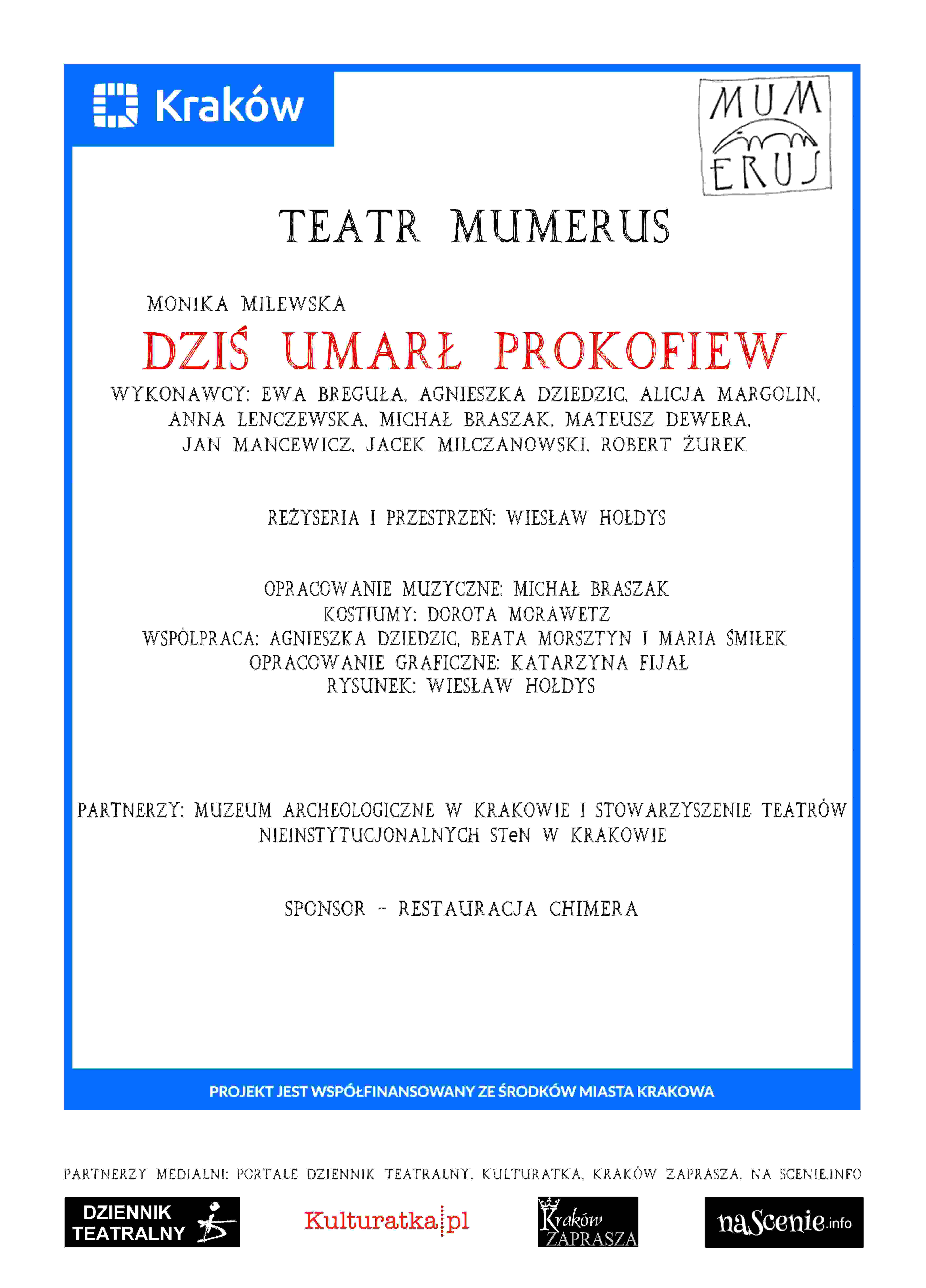 Mumerus