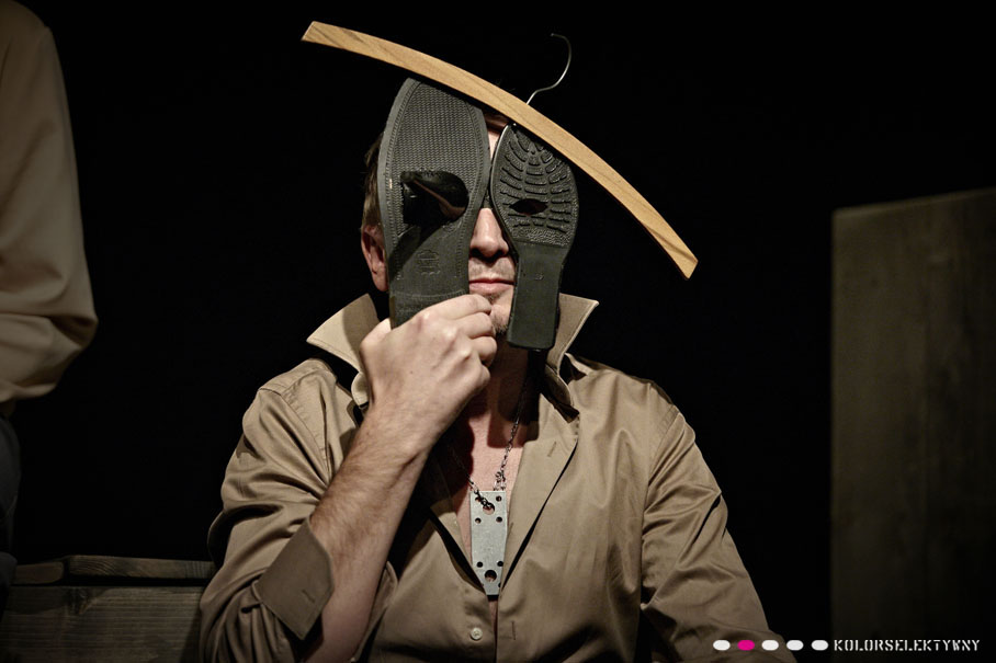  TEATR MUMERUS W MAju 2018