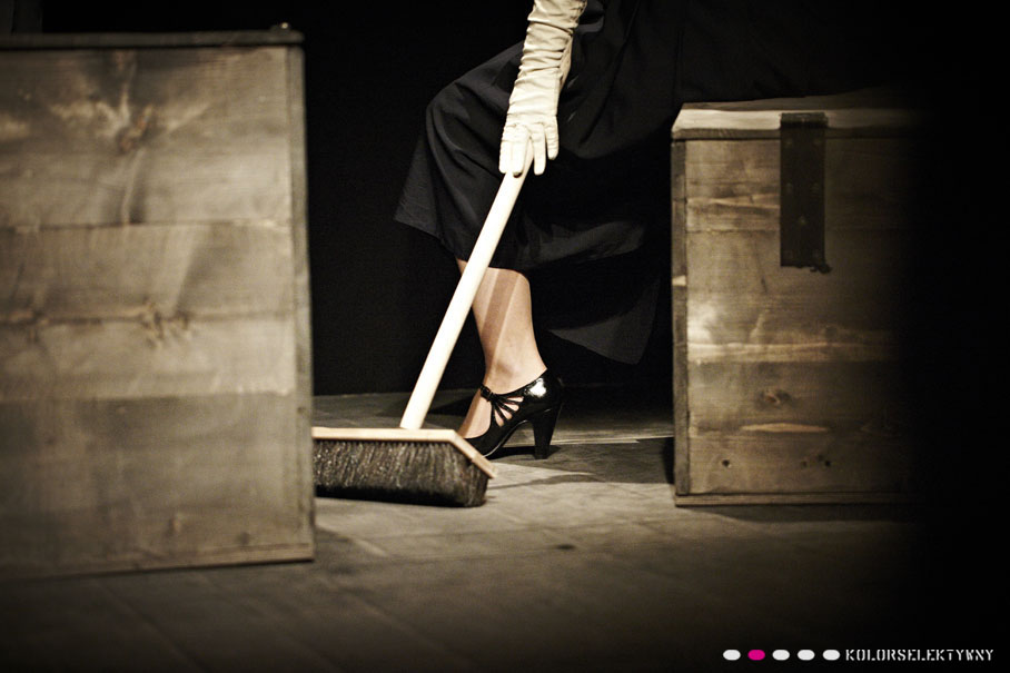  MUMERUS WE WRZEŚNIU